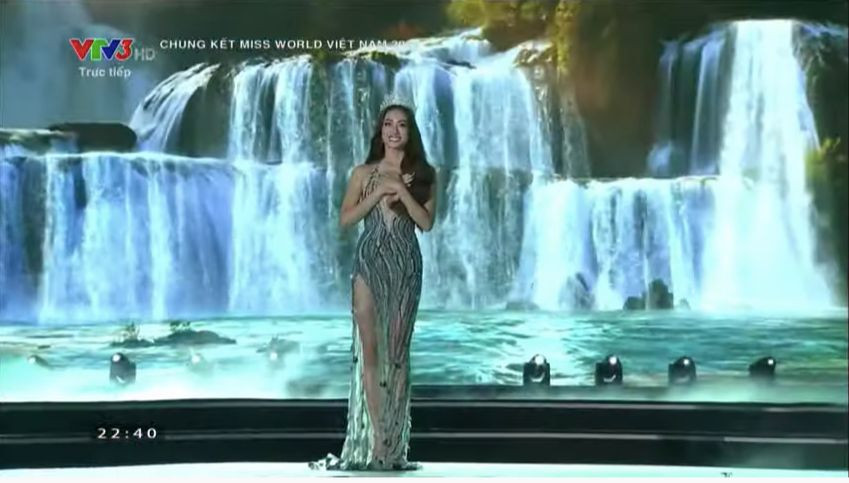 Huỳnh Nguyễn Mai Phương đăng quang Miss World Vietnam 2022 ảnh 21 Huỳnh Nguyễn Mai Phương đăng quang Miss World Vietnam 2022 ảnh 21