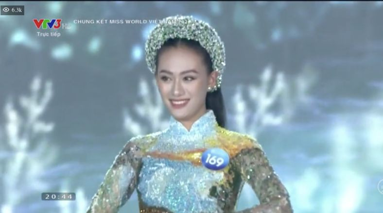 Huỳnh Nguyễn Mai Phương đăng quang Miss World Vietnam 2022 ảnh 9 Huỳnh Nguyễn Mai Phương đăng quang Miss World Vietnam 2022 ảnh 9
