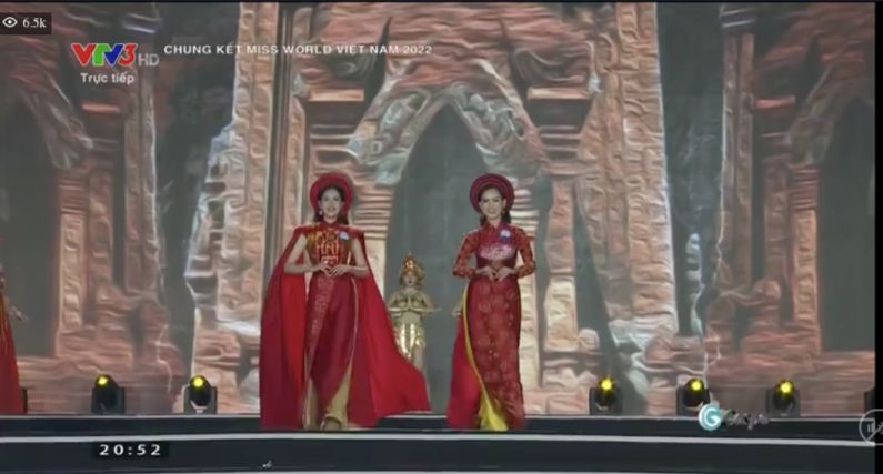 Huỳnh Nguyễn Mai Phương đăng quang Miss World Vietnam 2022 ảnh 8 Huỳnh Nguyễn Mai Phương đăng quang Miss World Vietnam 2022 ảnh 8