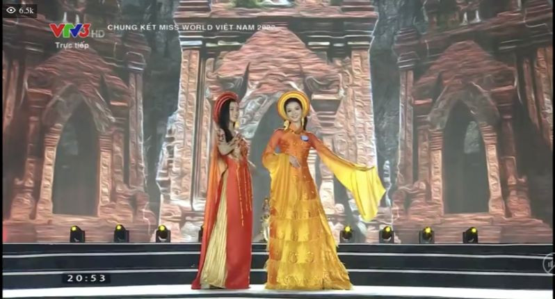 Huỳnh Nguyễn Mai Phương đăng quang Miss World Vietnam 2022 ảnh 7 Huỳnh Nguyễn Mai Phương đăng quang Miss World Vietnam 2022 ảnh 7