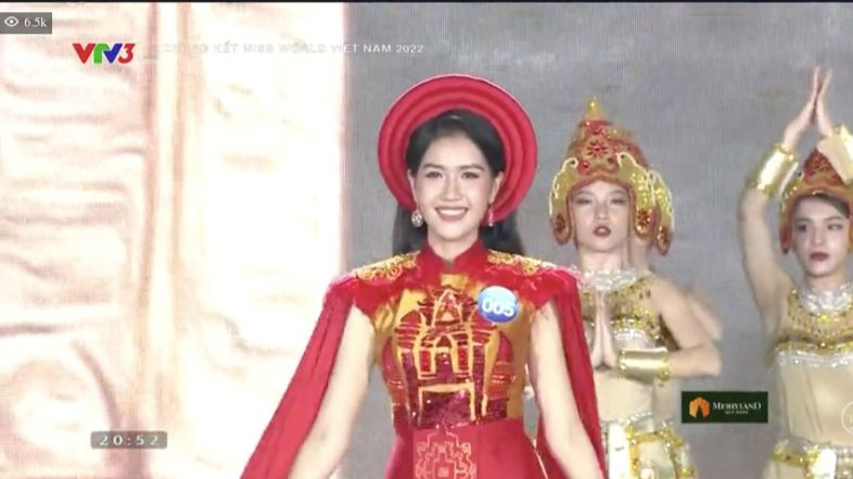 Huỳnh Nguyễn Mai Phương đăng quang Miss World Vietnam 2022 ảnh 6 Huỳnh Nguyễn Mai Phương đăng quang Miss World Vietnam 2022 ảnh 6