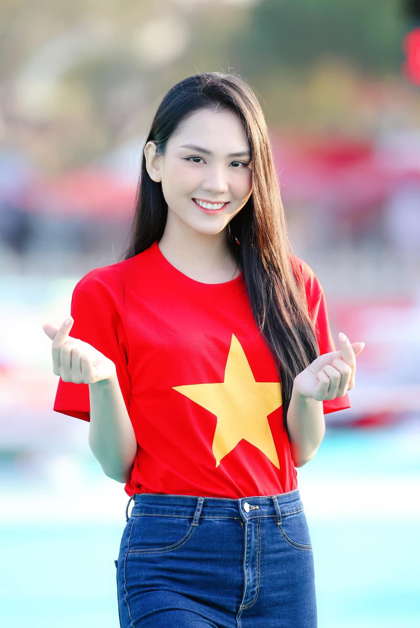 Vượt qua 37 thí sinh trong đêm Chung kết Miss World Vietnam 2022, Huỳnh Nguyễn Mai Phương giành vương miện cao nhất của cuộc thi.