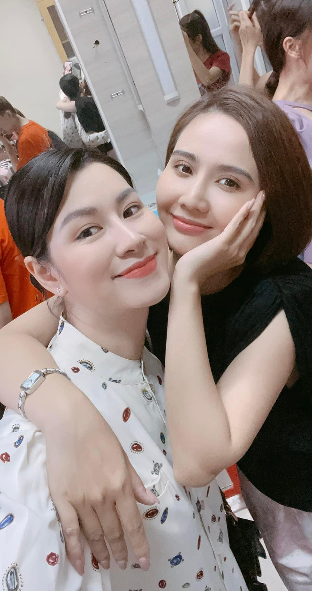 Vân Trang cũng được xem là vai diễn ấn tượng của Huyền Lizzie khi trở lại màn ảnh. Huyền Lizzie khẳng định cô đã đầu tư rất nhiều cho vai diễn lần này.