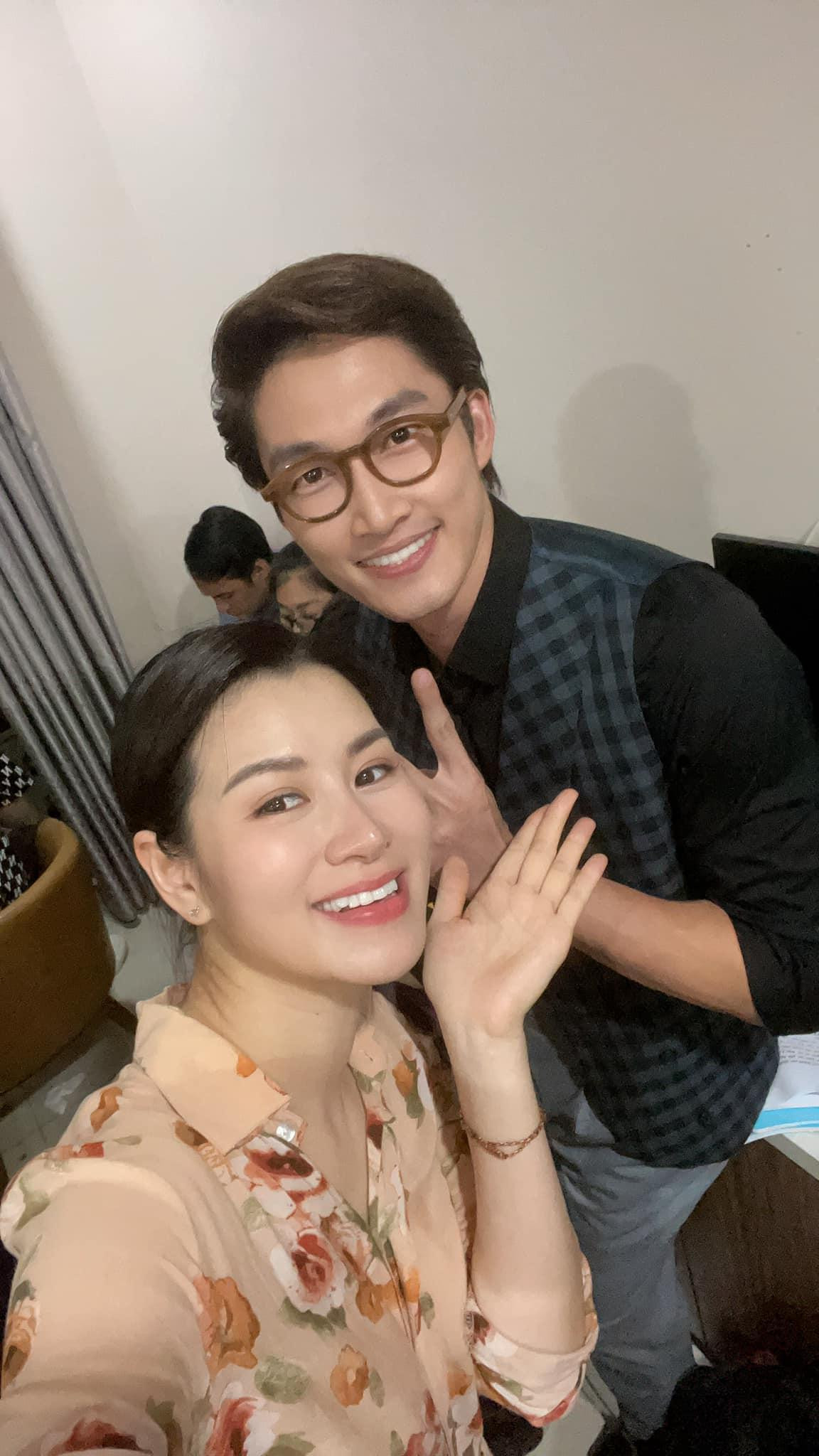 Nam diễn viên Đình Tú với vai diễn Hoàng Duy trong "Thương ngày nắng về". Dù không thực sự nổi bật về tạo hình cũng như cá tính nhân vật nhưng Hoàng Duy cũng là một mắt xích quan trọng trong diễn biến phim.