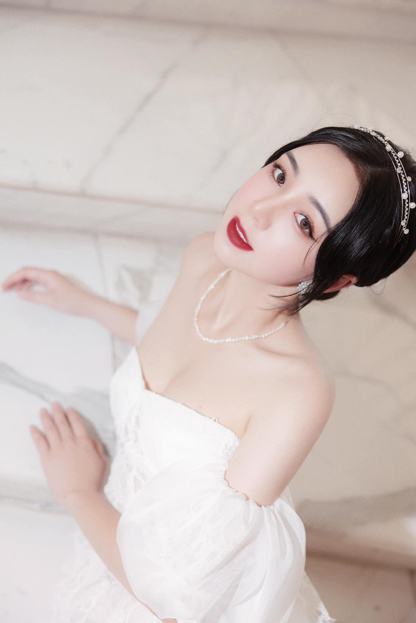 Quỳnh Kool cho rằng, việc có cơ hội đảm nhiệm một vai diễn khác hoàn toàn với mình như vậy là một sự thách thức, đồng thời cũng là cơ hội quý giá để cô được trải nghiệm diễn xuất khác hẳn.