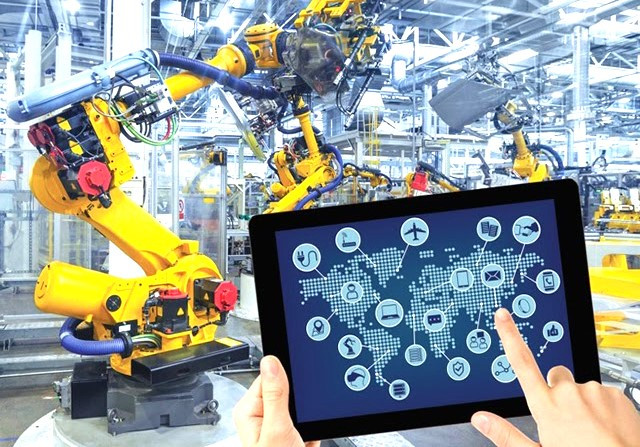 Bình Dương sẽ có khu công nghiệp chuyên ngành cơ khí để phát triển ngành công nghiệp hỗ trợ. Ảnh: minh họa Bình Dương sẽ có khu công nghiệp chuyên ngành cơ khí để phát triển ngành công nghiệp hỗ trợ. Ảnh: minh họa