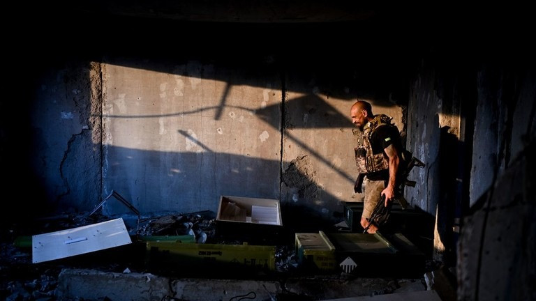 (Ảnh: Sputnik) (Ảnh: Sputnik)