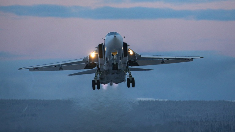 (Ảnh: Sputnik) (Ảnh: Sputnik)