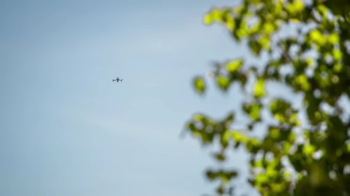 (Ảnh: Bộ Quốc phòng Latvia)