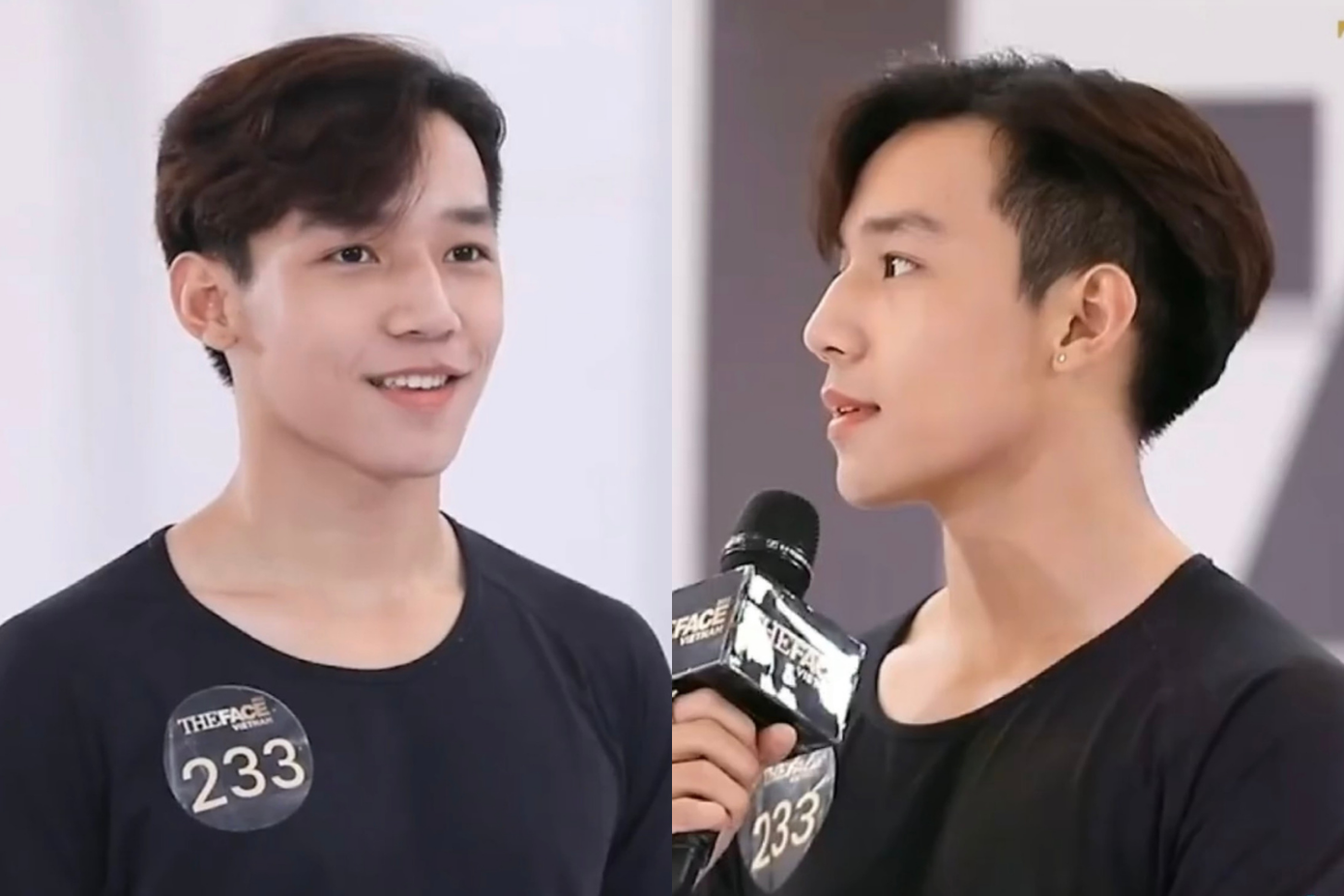 Mỹ nam Gen Z liên tục được hội chị em xin "in tư" bởi visual "cực phẩm". Mỹ nam Gen Z liên tục được hội chị em xin "in tư" bởi visual "cực phẩm".