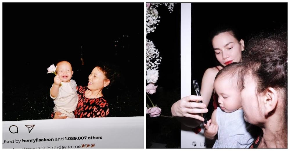 Chỉ một bức ảnh cũng đủ thấy sự đối lập của cặp song sinh. Chỉ một bức ảnh cũng đủ thấy sự đối lập của cặp song sinh.