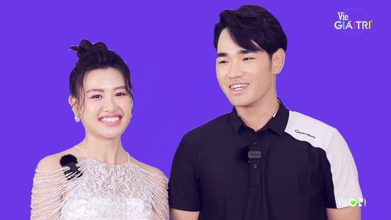 Nữ MC xinh đẹp bị &quot;dìm&quot; nhan sắc trên sóng truyền hình bởi lối trang điểm mờ nhạt.