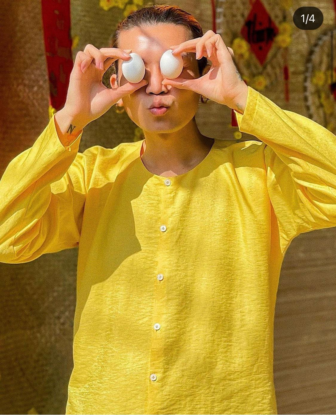 BB Trần chính là điển hình của phương châm: "Không lầy đời không nể!"