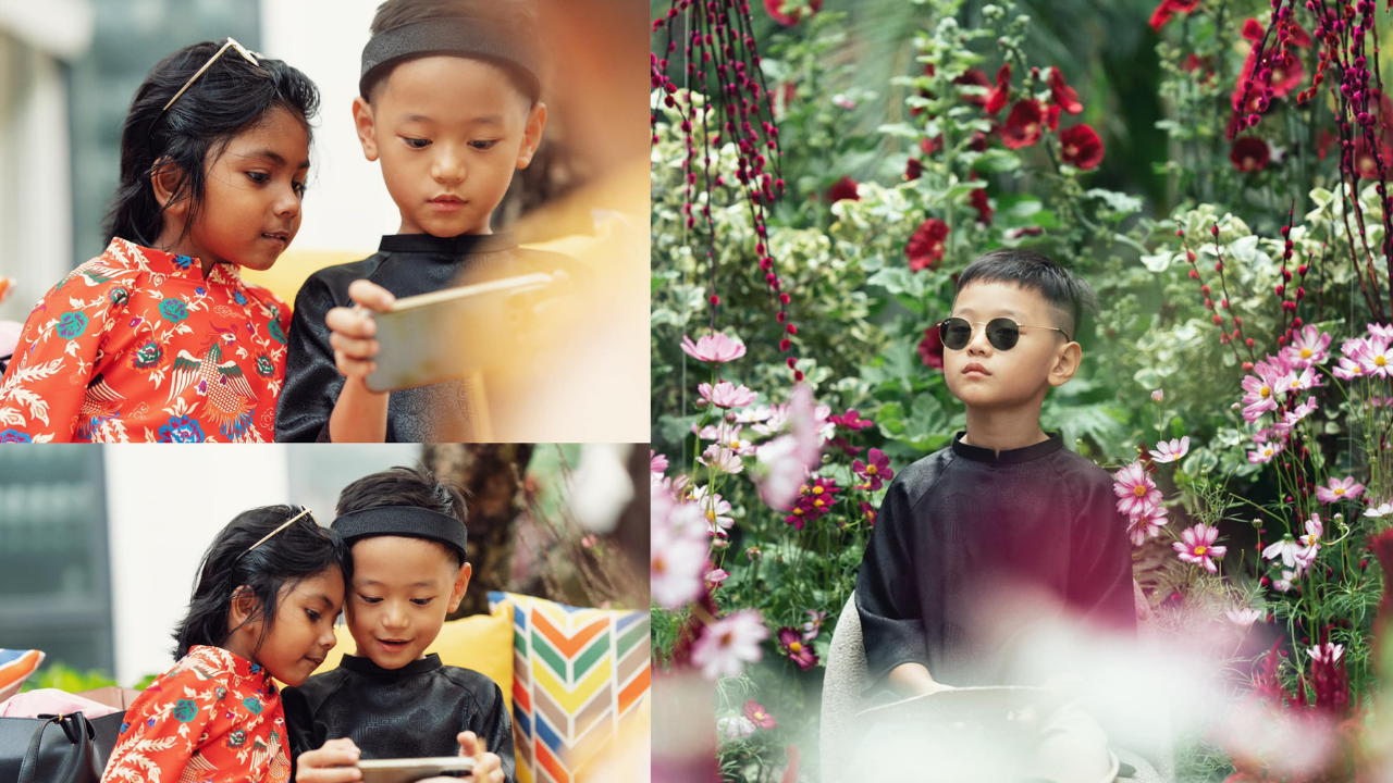 Harry điển trai từ bé. Harry điển trai từ bé.