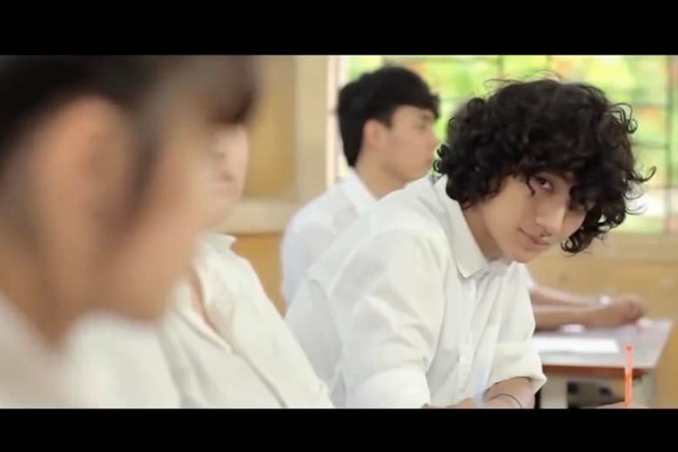 Cư dân mạng đã đưa ra nhiều bằng chứng khẳng định đây không phải là kiểu tóc chỉ được duy nhất Daesung (BIGBANG) sử dụng.