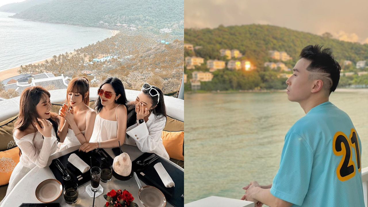 Các &quot;thám tử mạng&quot; soi ra hint &quot;yêu lại từ đầu&quot; của Karik và Bella.