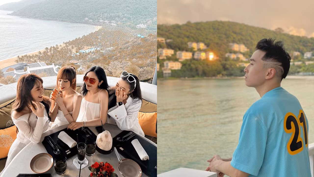 Các "thám tử mạng" soi ra hint "yêu lại từ đầu" của Karik và Bella.