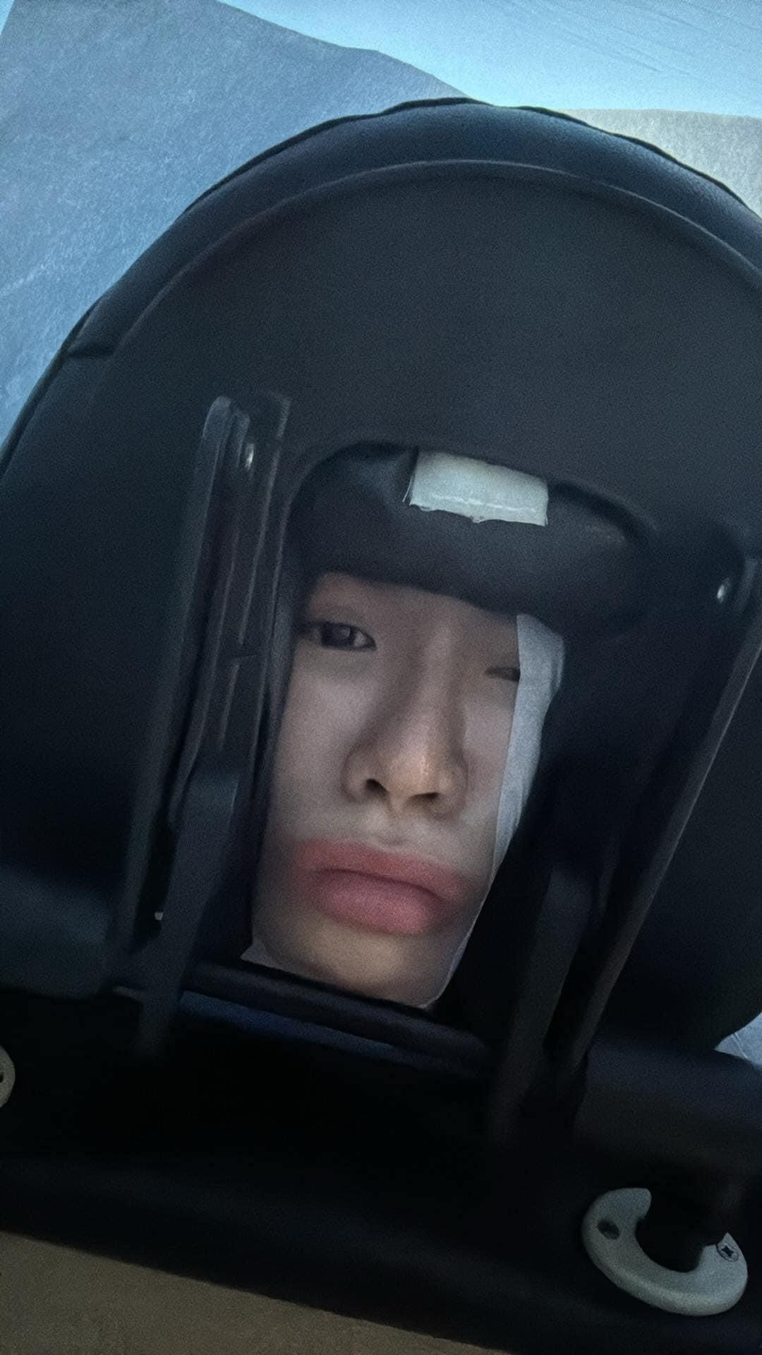 Minh Tú gặp vấn đề sức khỏe phải hủy một show thời trang trước giờ G. Minh Tú gặp vấn đề sức khỏe phải hủy một show thời trang trước giờ G.