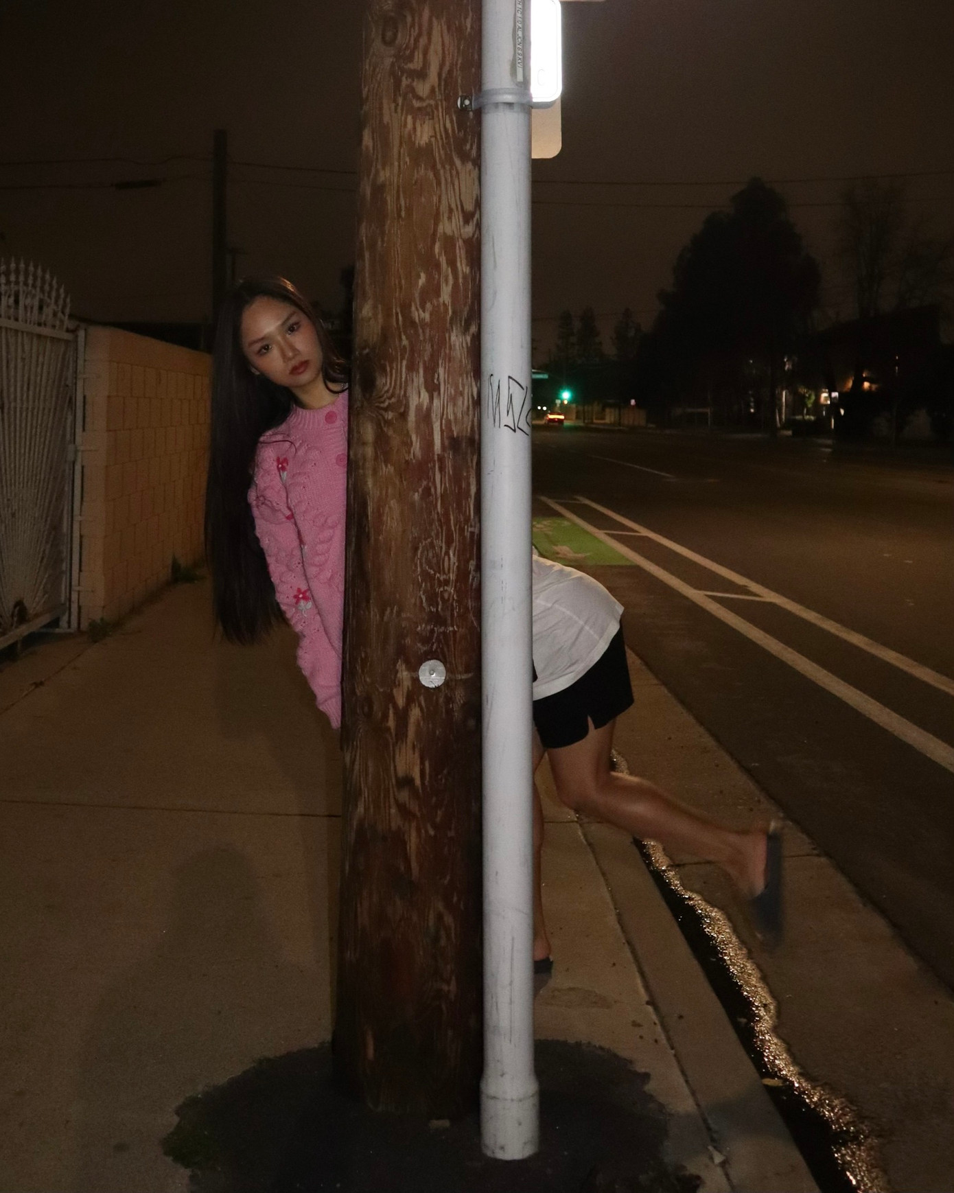 Đôi bạn thân "Bình Thạnh - Quận 4". Đôi bạn thân "Bình Thạnh - Quận 4".