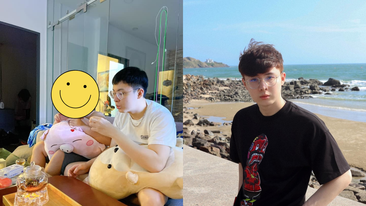 Mối quan hệ hiện tại của Noway và Cara Phương là điều mà netizen quan tâm.