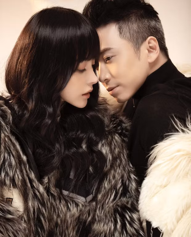 Karik và Uyên Bella đã nhận được nhiều lời chúc phúc khi công khai bên nhau.