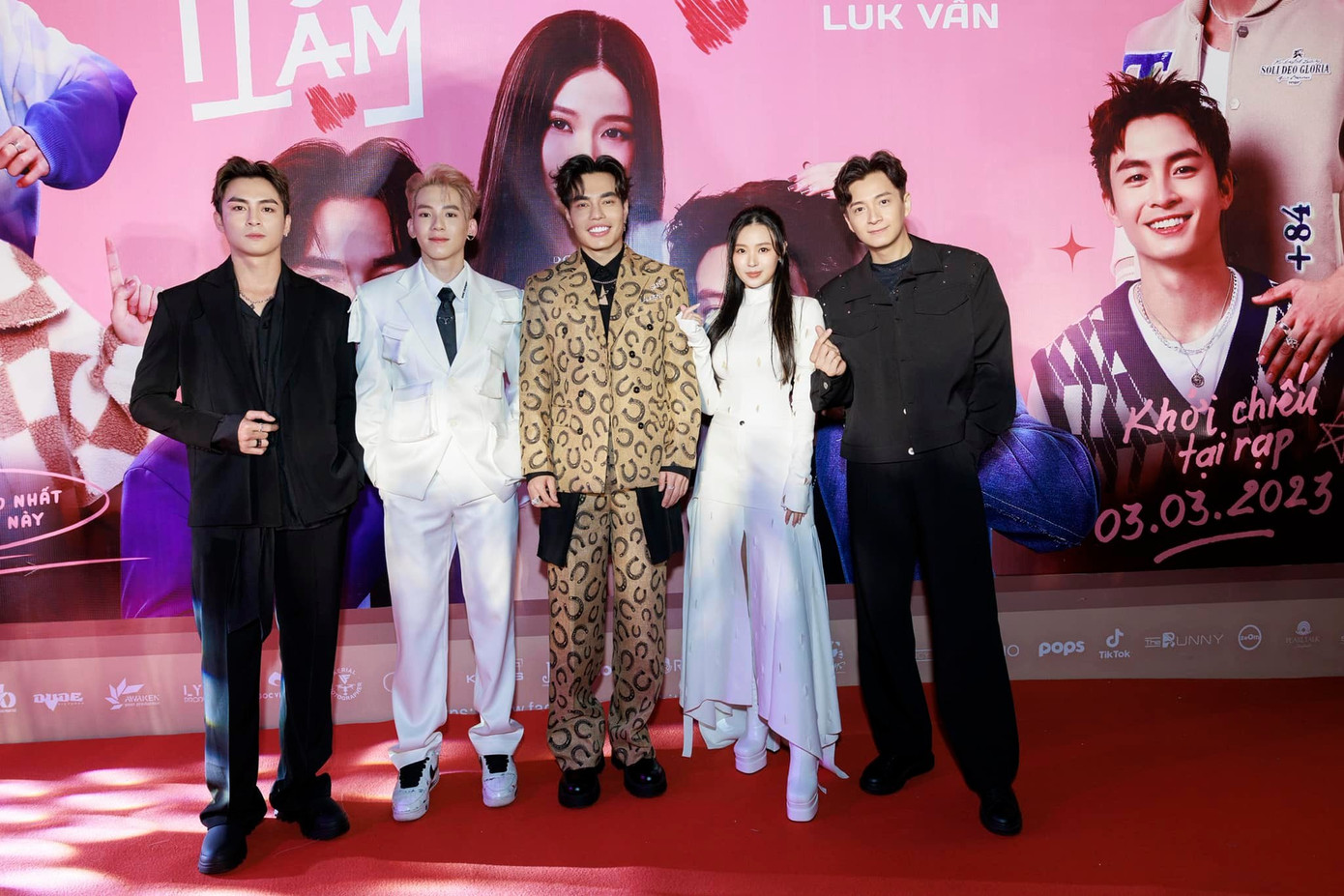 Dàn diễn viên Khi Ta 25.