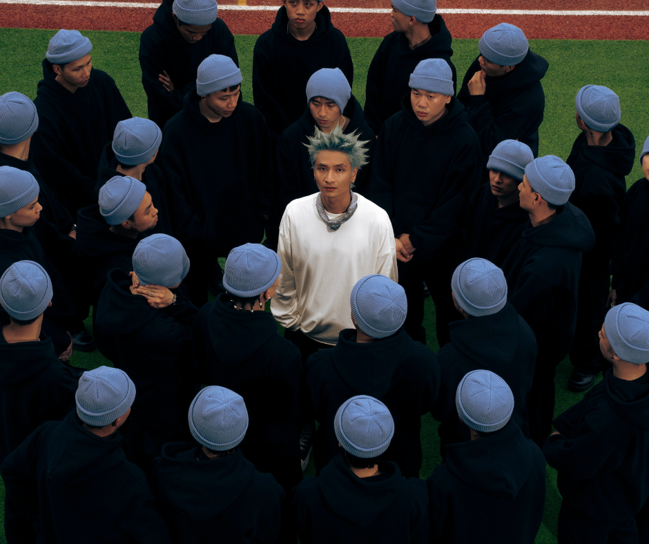 Đời Thật Rap Thật là sản phẩm solo thứ 2 của 16 Typh sau Million Dollar Boy.