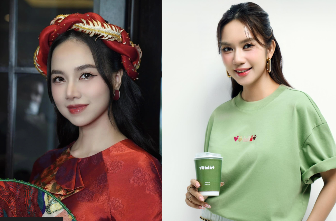 Sự hỗ trợ của Ngọc Diệp - Minh Hà góp phần không nhỏ vào thành công trong làng phim của hai đạo diễn tên tuổi Victor Vũ - Lý Hải.