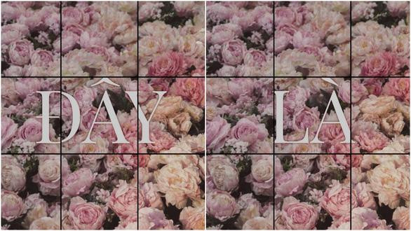 Bài đăng của Sơn Tùng trên Instagram.