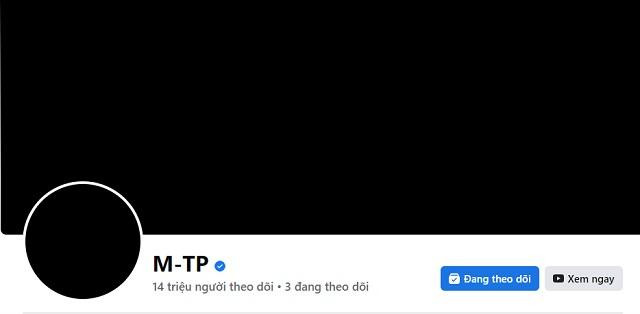 Động thái kỳ lạ của Sơn Tùng khiến dân tình bàn tán xôn xao.