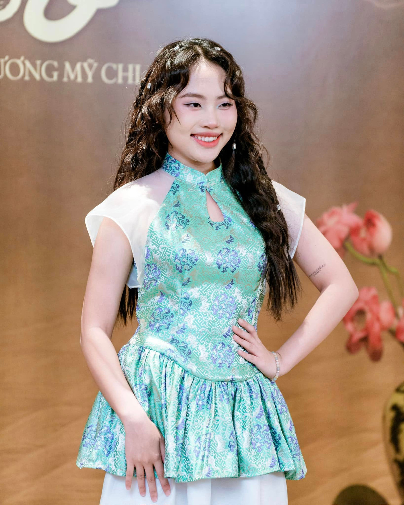 Phương Mỹ Chi cũng được dự đoán sẽ "say hi" vào mùa Hè năm sau.