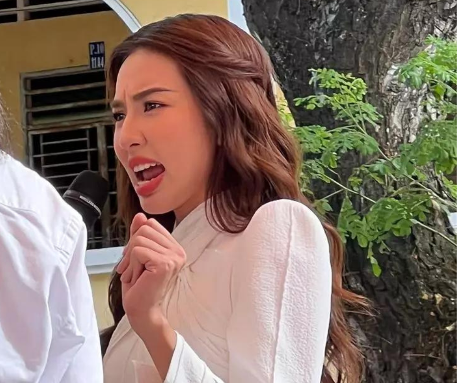 ... đến bất ngờ của Thùy Tiên đều trở nên viral trên mạng xã hội.