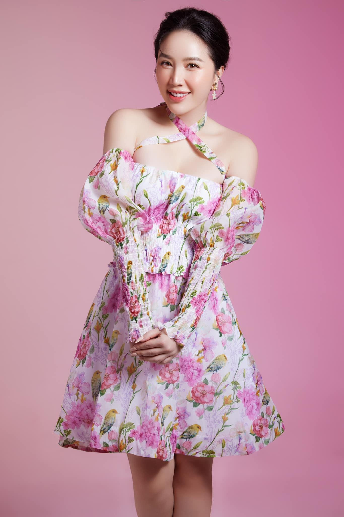 &quot;Công chúa bong bóng&quot; đang có cuộc sống trong mơ ở tuổi 34.