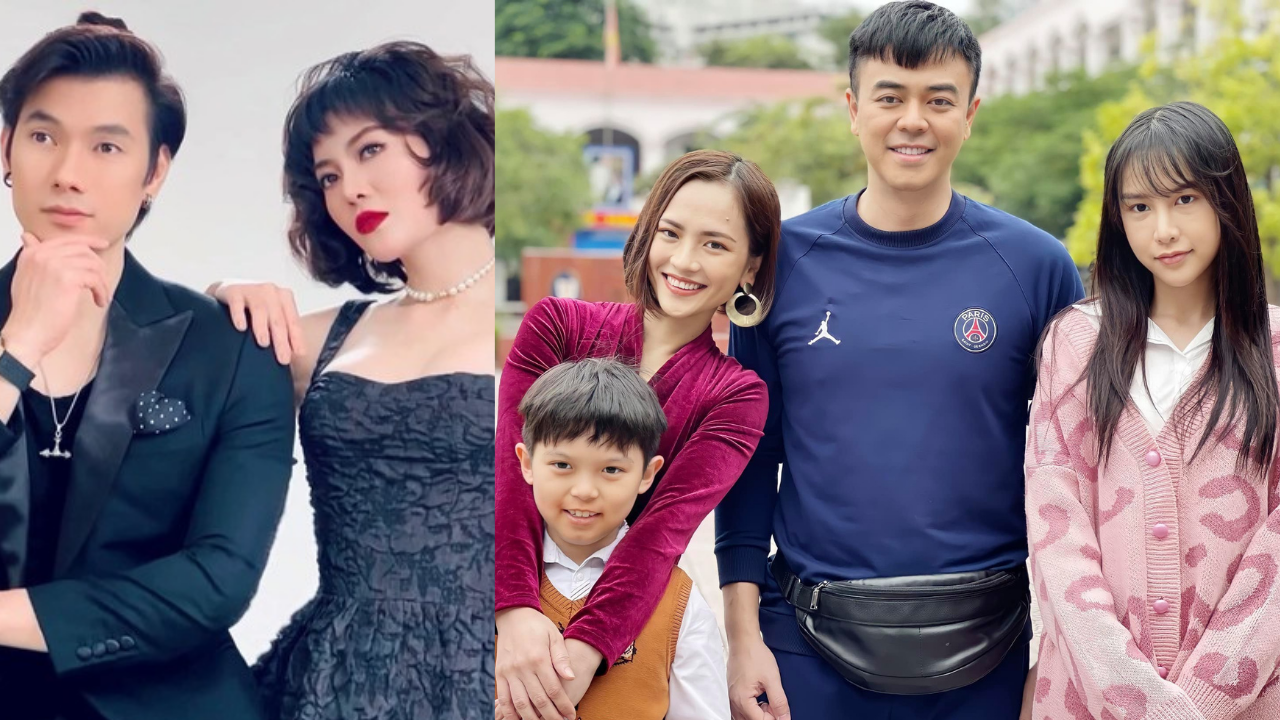 Anh Có Phải Đàn Ông Không? khiến netizen tò mò vì quy tụ dàn diễn viên đình đám.