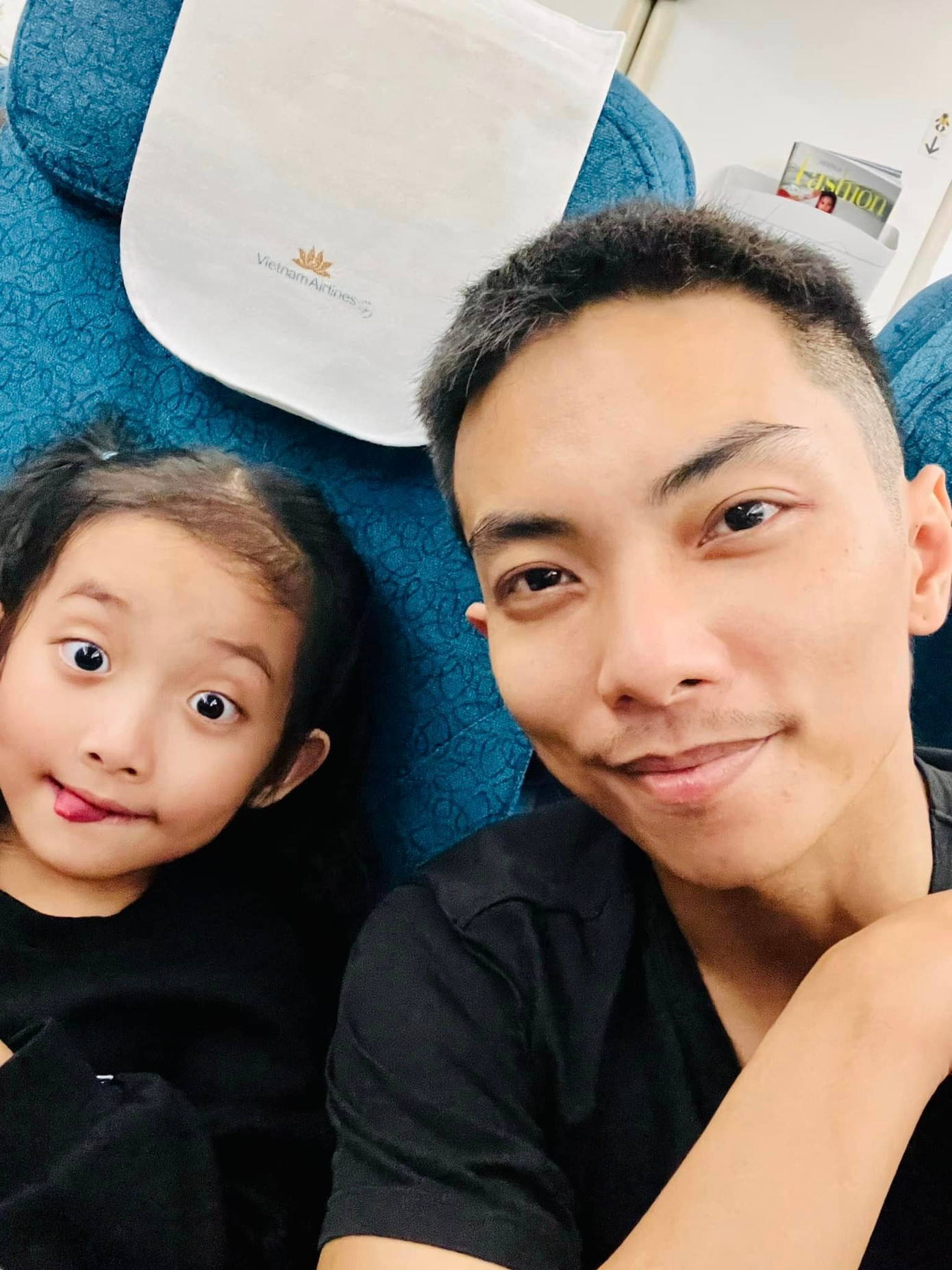 Tổ ấm hạnh phúc của vợ chồng “kiện tướng dancesport” khiến dân tình không khỏi ghen tỵ.