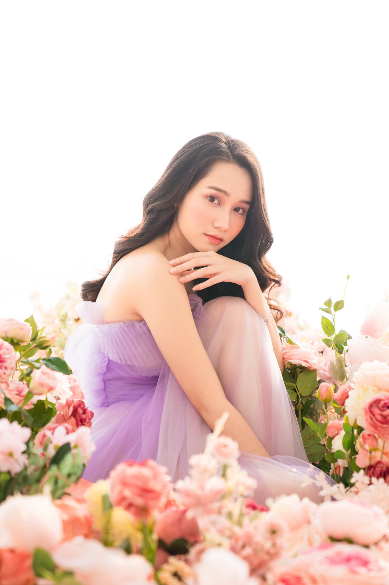 Thời điểm 2019 - 2021, Trúc Anh được kỳ vọng trở thành "ngọc nữ" thế hệ mới. Thời điểm 2019 - 2021, Trúc Anh được kỳ vọng trở thành "ngọc nữ" thế hệ mới.