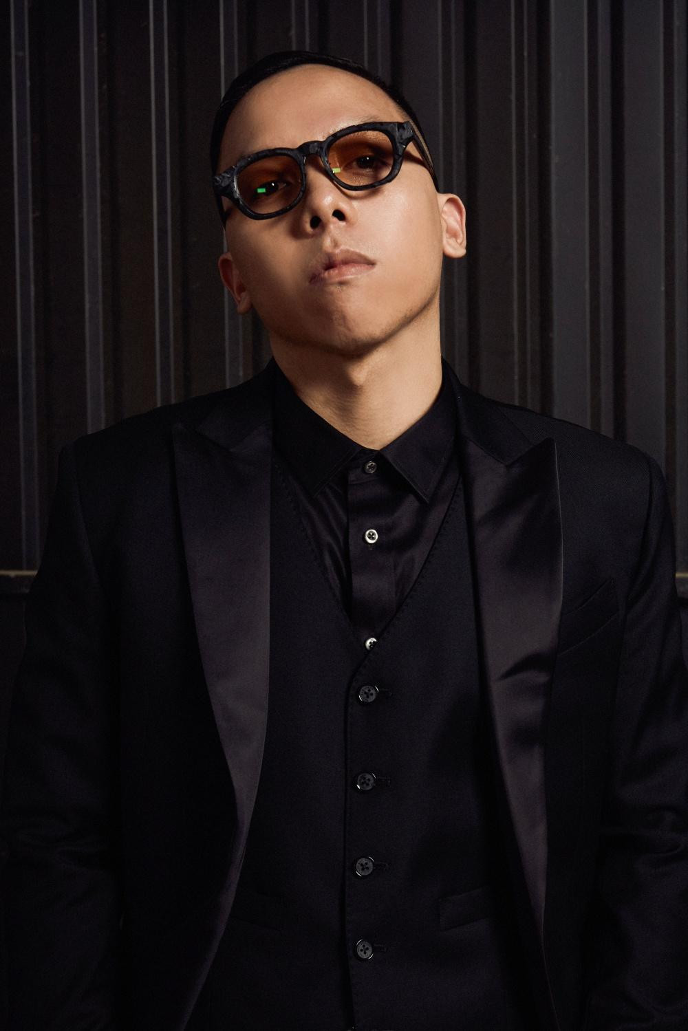 Thông tin về sự trở lại của Touliver nhanh chóng nhận về sự quan tâm của cộng đồng mạng. Thông tin về sự trở lại của Touliver nhanh chóng nhận về sự quan tâm của cộng đồng mạng.