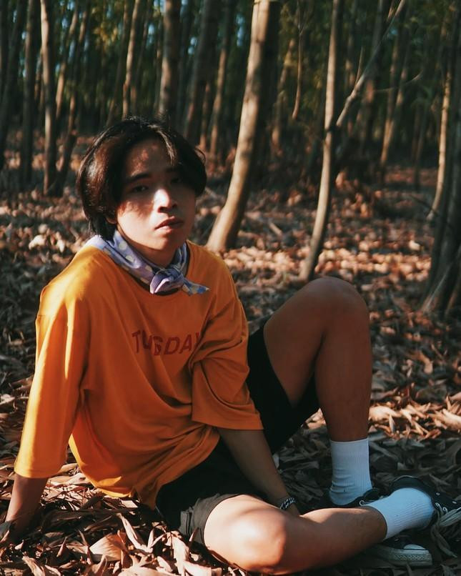 Thịnh Suy khẳng định đây chính là ca khúc đơn giản nhất về tình yêu mà anh từng viết