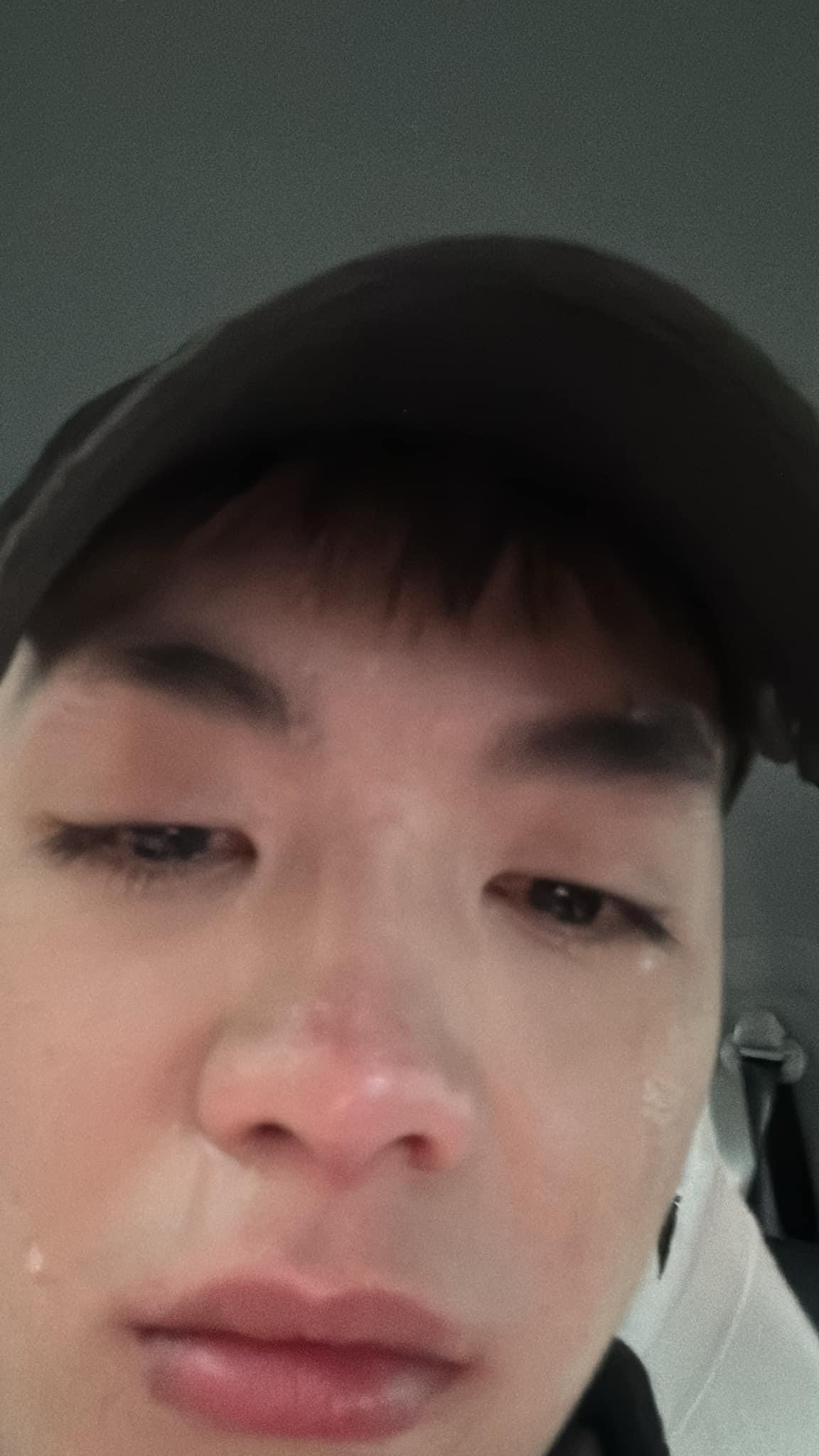 Cây hài Negav mừng "rớt nước mắt" khi Catch Me If You Can nhận được sự ủng hộ lớn.