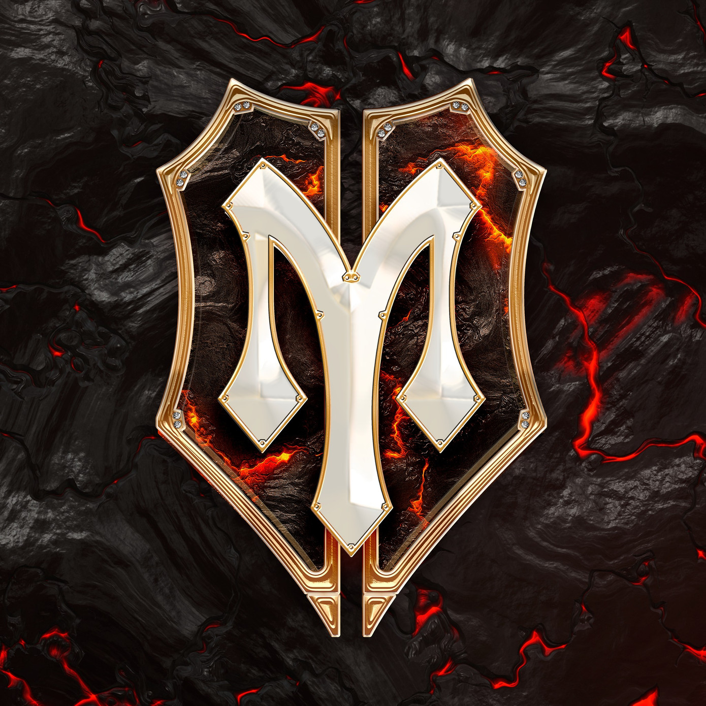 Logo khiến nhiều người liên tưởng đến "thương hiệu" phim siêu anh hùng Marvel. Logo khiến nhiều người liên tưởng đến "thương hiệu" phim siêu anh hùng Marvel.