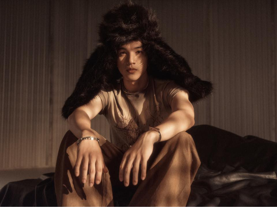 Đội trưởng Trần đổi ảnh đại diện toàn diện từ Instagram, Facebook đến TikTok. Đội trưởng Trần đổi ảnh đại diện toàn diện từ Instagram, Facebook đến TikTok.