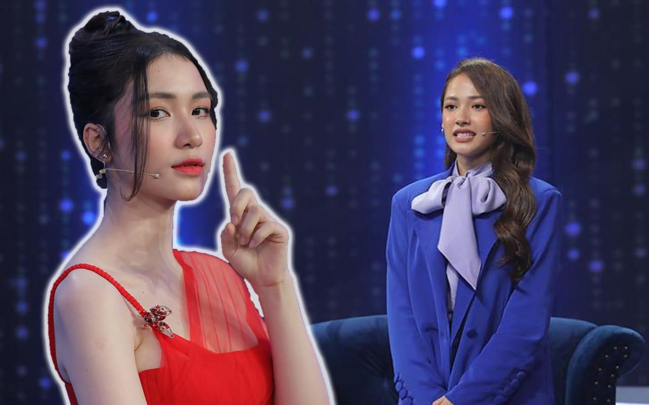 Hòa Minzy từng xuất hiện với vai trò khách mời trong chương trình truyền hình Người Ấy Là Ai. Hòa Minzy từng xuất hiện với vai trò khách mời trong chương trình truyền hình Người Ấy Là Ai.