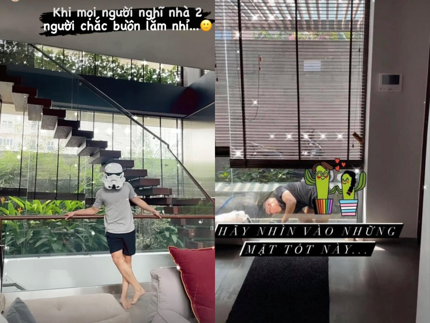 Tóc Tiên cũng có niềm "đam mê bất tận" với việc "dìm hàng" ông xã. Tóc Tiên cũng có niềm "đam mê bất tận" với việc "dìm hàng" ông xã.