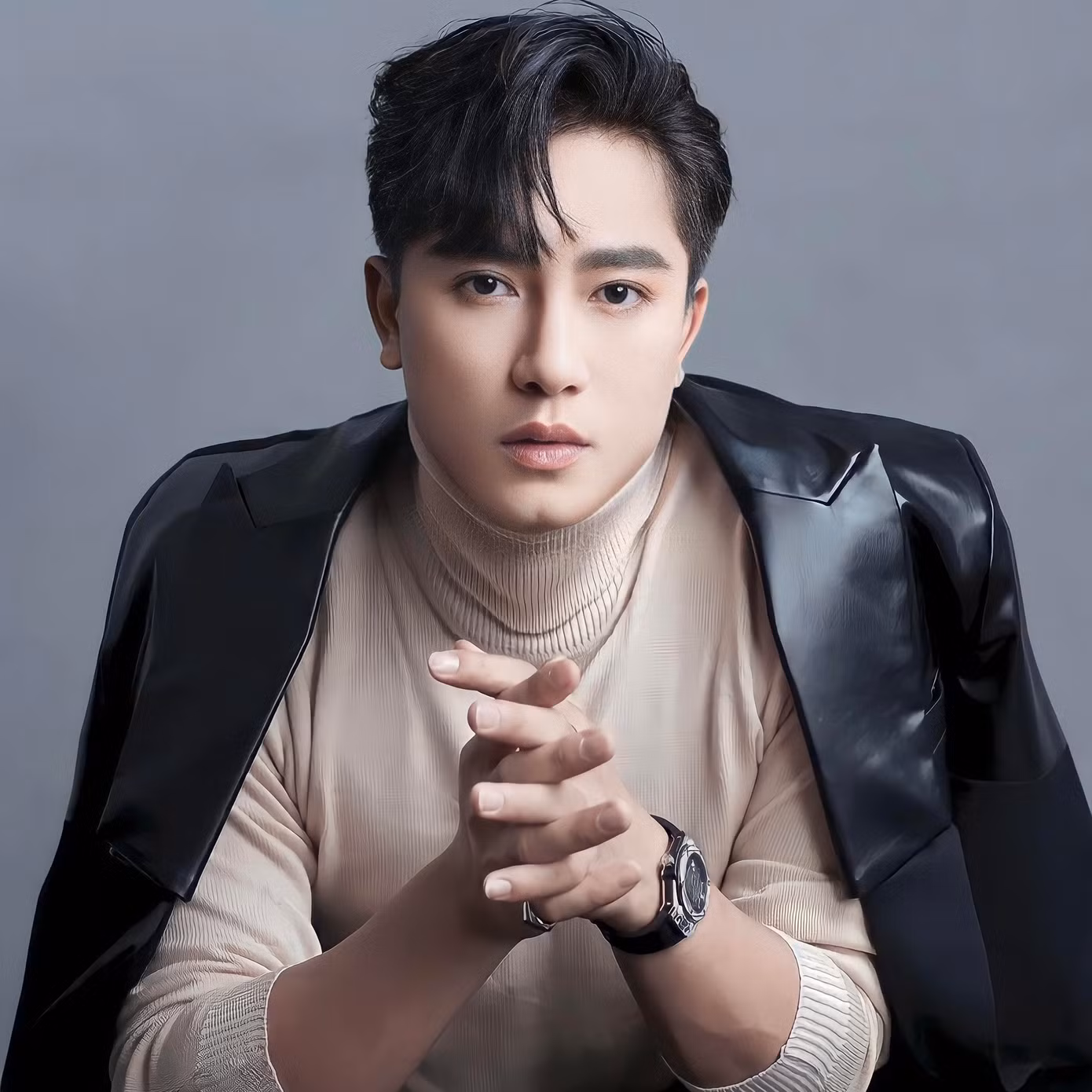 Châu Khải Phong sở hữu nhiều lượt nghe nhạc số.