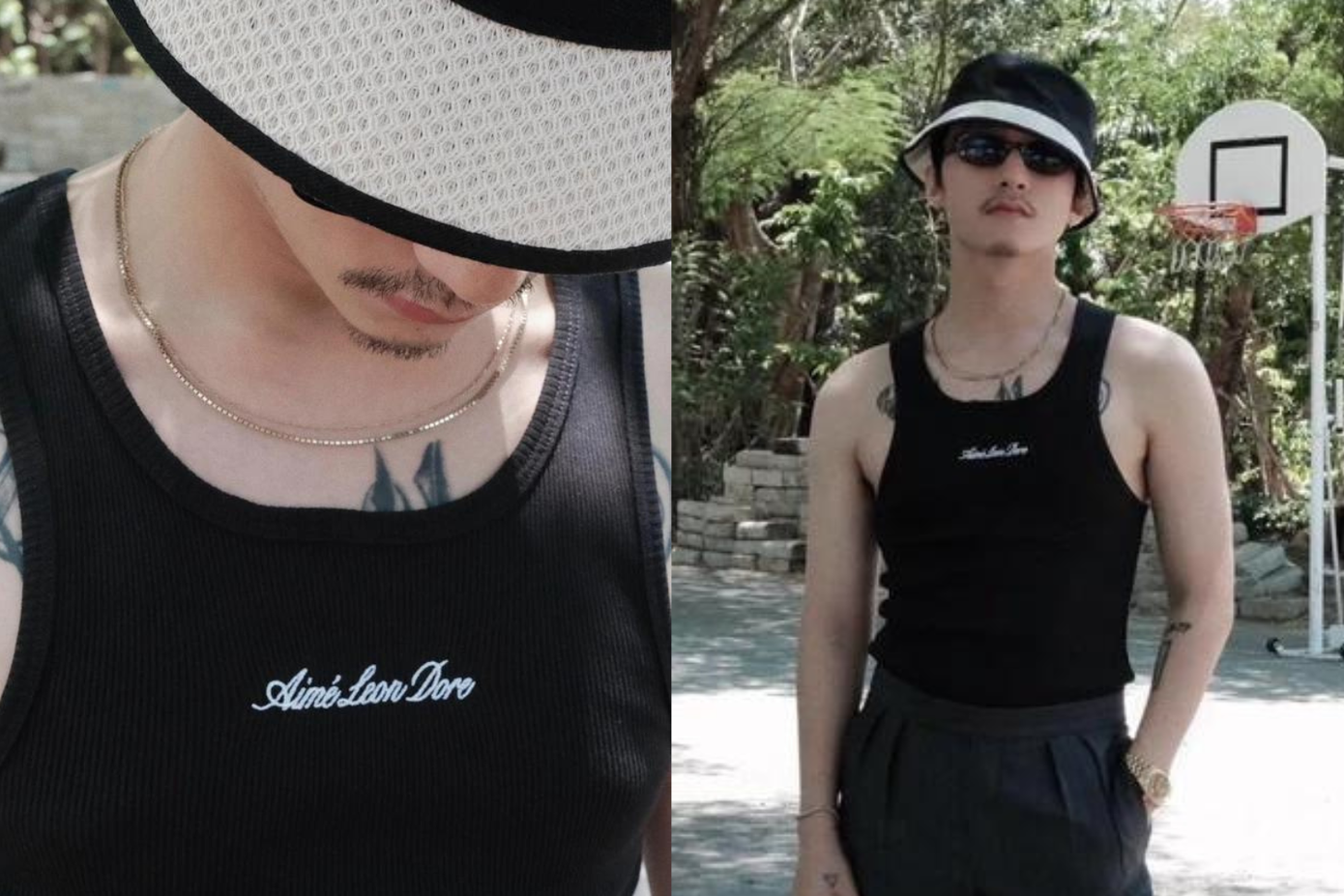 Giao diện mới nhất của Sơn Tùng M-TP.