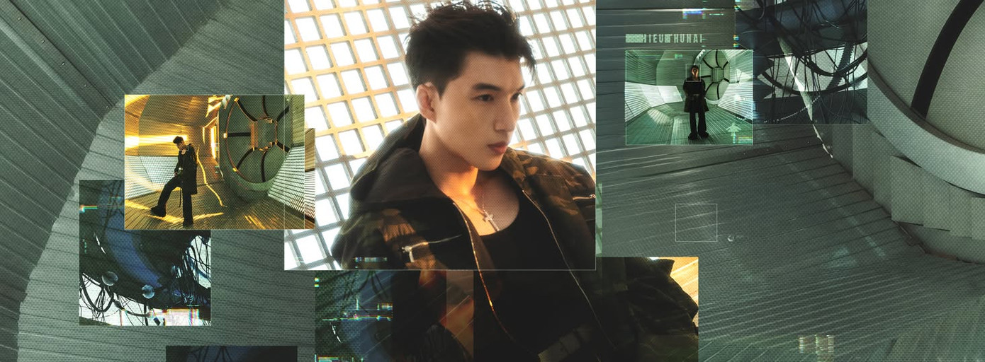 Giao diện "sai đẹp chiêu" của thành viên nhóm GERDNANG. Giao diện "sai đẹp chiêu" của thành viên nhóm GERDNANG.