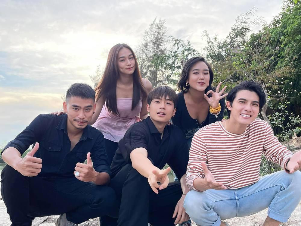 Giấc Mơ Của Mẹ hứa hẹn gây bão màn ảnh nhỏ phía Nam nói riêng lẫn Việt Nam nói chung.