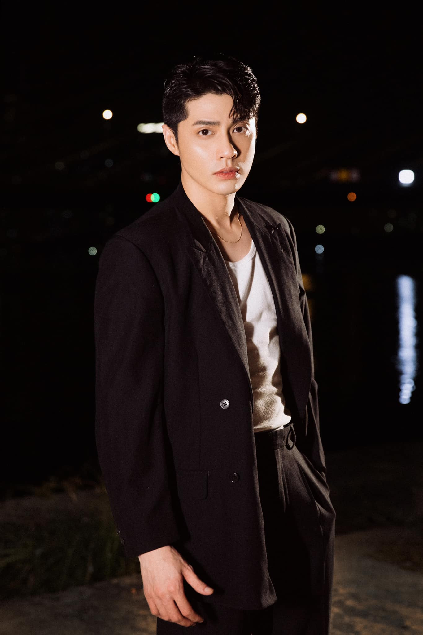 Nhan sắc &quot;hết nước chấm&quot; của Noo Phước Thịnh thời điểm hiện tại.