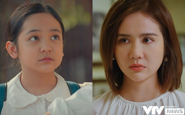 Dấu ấn khiến khán giả yêu thích Thương Ngày Nắng Về phải kể đến dàn diễn viên cực "xịn".