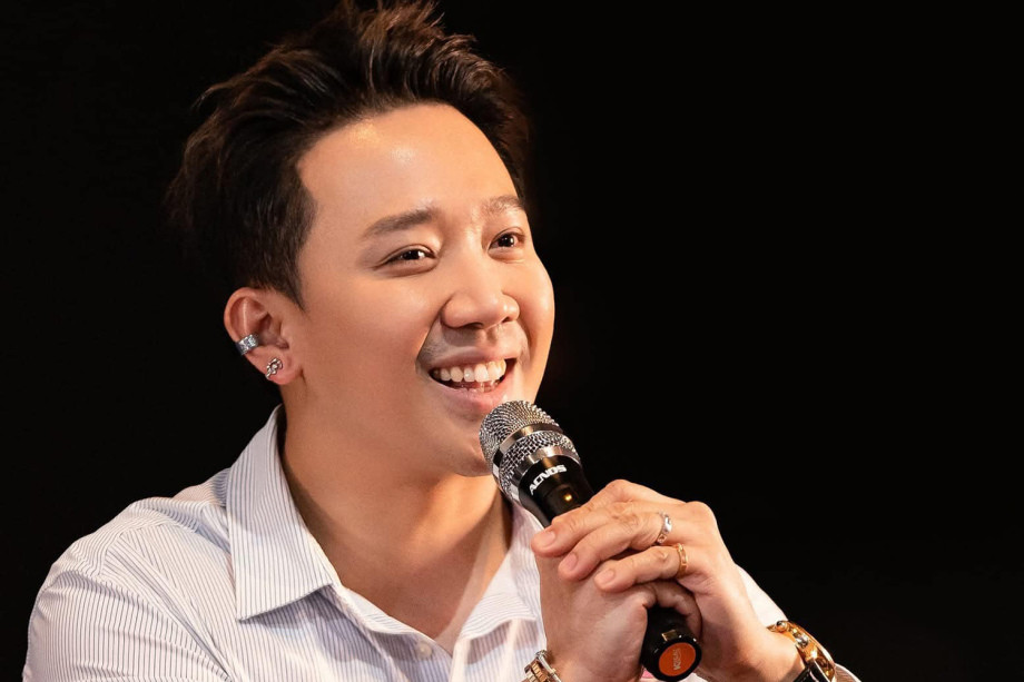 Trấn Thành được mong chờ trở lại truyền hình thực tế sau 6 năm.